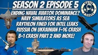 Season 2 Episode 5 - The Mover and Gonky Show
