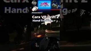 Carx VR Drift 2