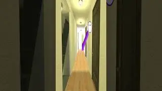 Microscopic God Munci Nextbot Gmod