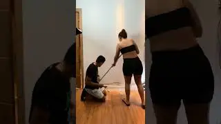 Montando um cinema gamer de 300" polegadas no meu quarto!
