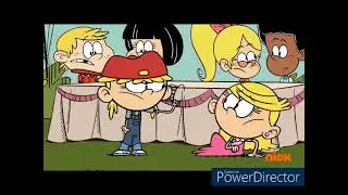 Lana Loud - [her eyes fill up with tears; voice breaking.] It's not fair, Lola! It was my turn!