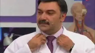 О самом главном Азнаурян И.Э. Дальнозоркость