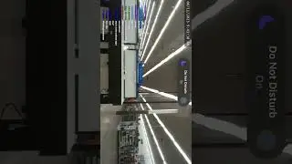 Why is there a Walmart laptop live-streaming at Walmart?