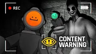 Собиратели лайков - 1 [Content Warning]