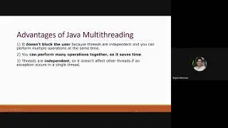 multithreading