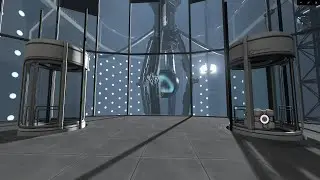 Прохождение Portal:Revolution (с русскими субтитрами) часть 4 :Диверсия