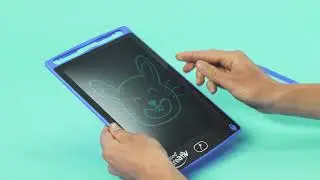 MAPED CREATIVE LCD tablet piši-briši