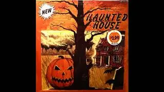 Haunted House