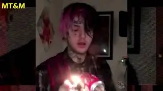 lil peep - it's me - sub. español