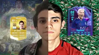 КРАЯТ НА БЪЛГАРСКИЯ FIFA YOUTUBE...