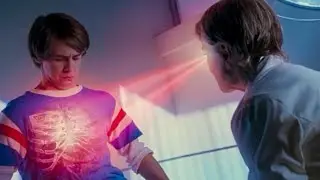 Суперспособности студентов / Высший пилотаж