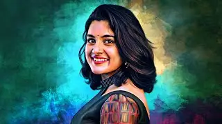 Happy Birthday Nivetha Thomas |Sree Vishnu Superhit South Action Hindi Dubbed Movie | TRIPLE R Movie