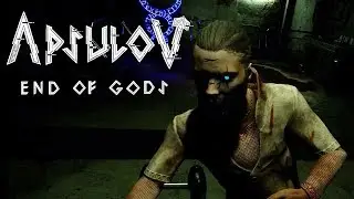 НЕПОНЯТНЫЙ ДОКТОР // Apsulov - End of Gods #2