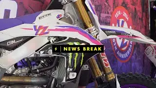2023 Washougal Motocross | Pre-Race News Break & Interviews
