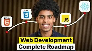 The Web Development Path That Actually Works