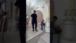Асадула Бахтанов поет