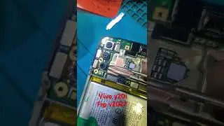 Factory reset will remove frp lock from y20 y20i y20s Vivo unlock tools