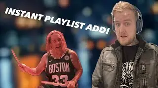 First Time Reaction | TOOL – Pneuma (Instant Playlist Add)