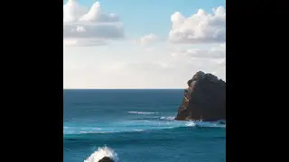 Pacifica (with drums)