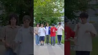 【ShortDance】3分アラームで踊ってみた！#福田唯花