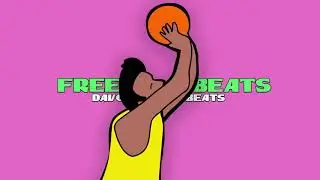 [FREE] Freestyle Type Beat "DEAD" (Free Type Beat Davo Beats)