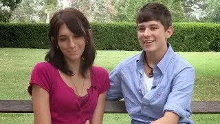 Young Trans & Looking For Love - Transgender Dating | Transgender Documentary | Reel Truth. Science