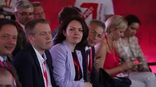 Кандидат в депутаты Государственной Думы Ксения Безуглова: возможно все!