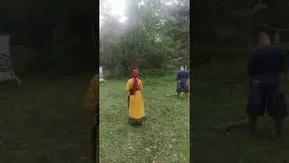 Стрелок из Лука.