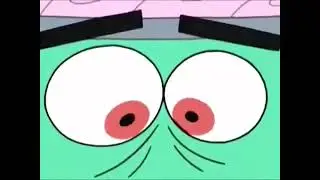 (BETTER REUPLOAD) The Fairly Oddparents Scream