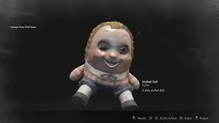 Let's Play Resident Evil 2 : Claire A Walkthrough Part 3