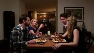 'SISTERS & MISTERS' EPISODE 2 - 