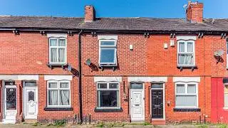 Oak Grove, Urmston - VitalSpace Estate Agents