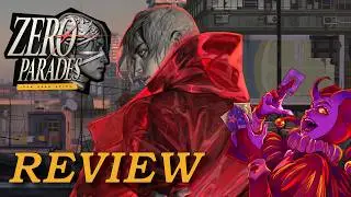 Zero Parades has no hope - and that's why I liked it (Review)