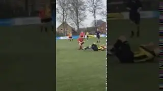 zaagje