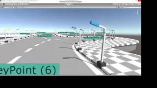 [Unity3D] SSC Road Maker (v0.9.0beta)