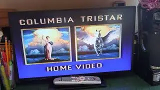 First Knight (1995) VHS Introduction