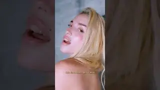 Le gustas mucho a mi lunarcito 🥹💘👼🏼🪽 pero vamos un día a la vez chi?