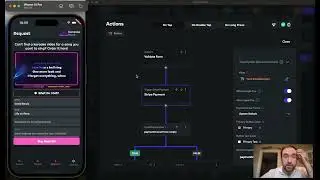 KaraokeHunt FlutterFlow Stripe iOS Rejection 2024 07 28 18 58 38