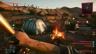 Cyberpunk 2077, Legendary Quickhacks