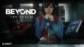 Beyond: Two Souls – PC Launch Trailer