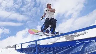 Euro Trip with Denis Leontyev | Bonus Session