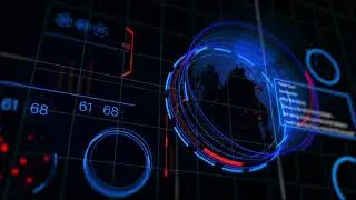 Animación sobre la tecnología, Full 4K| Sin copyright