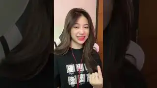 sa mau cinta asli, eh dikasi😋