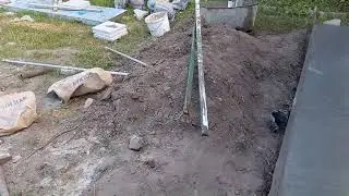 Рухаємося потихеньку вперед.......🔴 Наша дача.