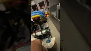 Alisha Marie Goes To The Hospital