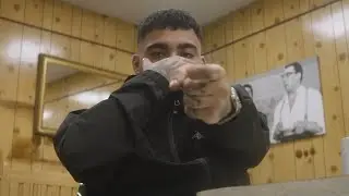 Cashflow x Ezhel x Uzi x Lvbel C5 x Gazapizm - ISTANBUL FIGHT (Official Video) prod. @volmansell