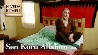 Ramiz Ağa, kendi kendine konuşuyor... - Elveda Rumeli 24. Bölüm