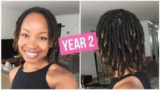 LOC JOURNEY: YEAR TWO | I made a big mistake!