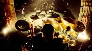Meshuggah - Demiurge