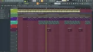 [90 BPM] Iann Dior x Juice Wrld Type Beat [Instrumental] (prod. Got Dibs)